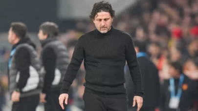 Fatih Tekke: “Sorgulanan takımdan korkulan takıma dönüştük”