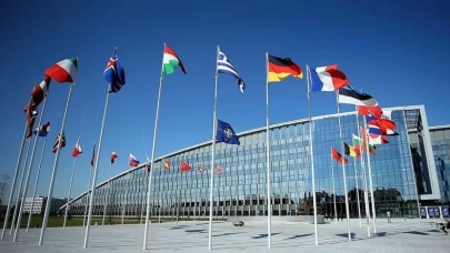 NATO Brüksel’de toplandı! Ankara Zirvesi öncesi kritik Ukrayna ve Rusya mesajları verildi