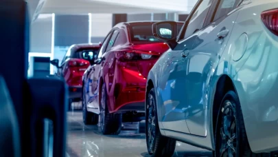 OSD verileri açıkladı: Otomotiv ihracatı 11 ayda 961 bin adede yaklaştı