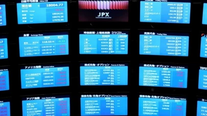 Asya Borsalarında karışık seyir! BoJ faiz artırım sinyali Dolar/Yen’i sarsıyor