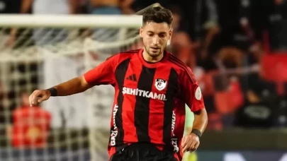 Tayyip Talha Sanuç'un yüz kemiğinde kırık tespit edildi