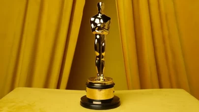 Oscar Ödülleri, 2029'dan itibaren YouTube'da yayınlanacak