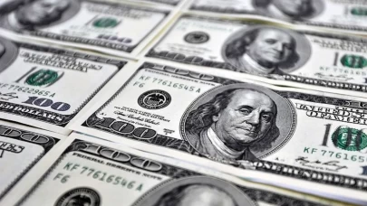 Kur alarmı! Dolar/TL ve Avro haftaya artışla başladı