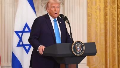 Trump’tan kritik Maduro itirafı! “Görüştüm ama detay vermem”