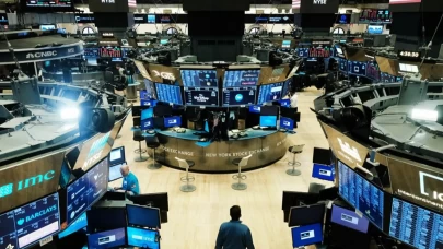 New York borsası karışık seyirle günü tamamladı