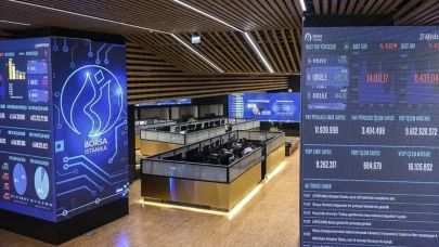 Rapordan dikkat çeken sonuç: BIST 30’da iklim ve sürdürülebilirlik adımları yetersiz