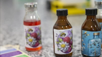 Saçtan cilde doğal güç kaynağı