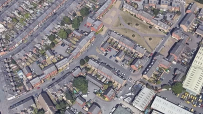 İngiltere’de patlayıcı şüphesi alarmı