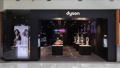 Dyson hakkında rekabet soruşturması açıldı