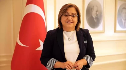 Fatma Şahin’den CHP’li Başarır’a videolu yanıt