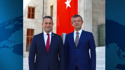 CHP Milletvekili Hasan Ufuk Çakır, Ali Mahir Başarır için öyle ifadeler kullandı ki! Özgür Özel bakın neden kendisinden özür dilemiş!