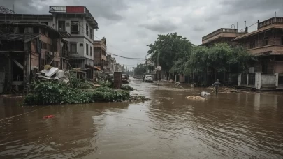 Hava şartları sertleşiyor: Türkiye genelinde yağmur, kar ve sis uyarısı