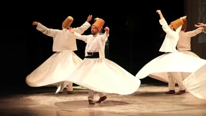 Mevlana Celaleddin-i Rumi'nin vefatının 752. yılı
