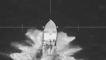 ABD’den Doğu Pasifik’te hava saldırısı