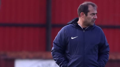 Gençlerbirliği, Metin Diyadin yönetiminde kupa mesaisinde