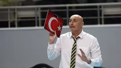 Fenerbahçe, Marcello Abbondanza ile yola devam edecek