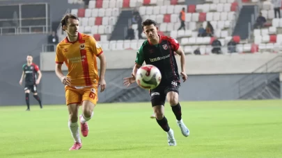 3. Lig’de 15. hafta tamamlandı