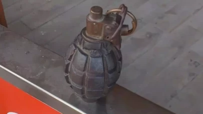 El bombası soruşturmasında kritik gelişme