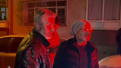 “Acil hastamız var” dedi, 1.80 promil alkollü çıktı! Çorlu’da gece yarısı kaza