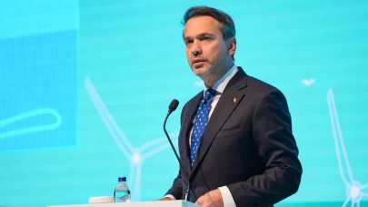 Bakan Bayraktar'dan Rus doğal gazı açıklaması!