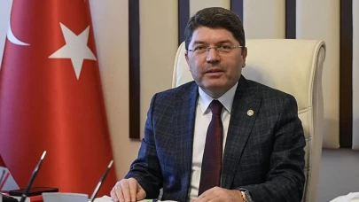 Bakan Tunç'tan ''yasa dışı bahis'' açıklaması!