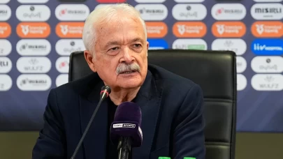 Atılay Canel: “Çalıştıklarımızı sahaya yansıtamadık”