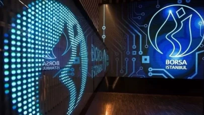 Borsada manipülasyon soruşturmasında şüpheliler adliyeye sevk edildi