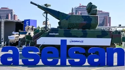 ASELSAN’dan NATO ülkesine 410 milyon dolarlık dev ihracat anlaşması