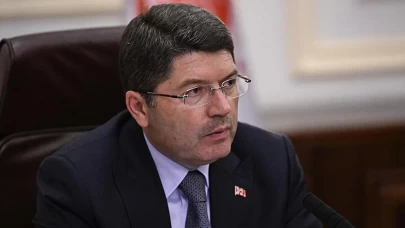 Bakan Tunç'tan "Futbolda bahis" soruşturmasına ilişkin açıklama