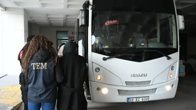 FETÖ'nün öğrenci yapılanmasına operasyon