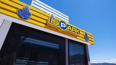 İSPARK'a rekor zam!