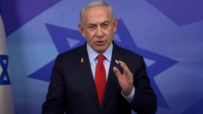 Netanyahu’dan yeni tehdit: 'Suriye’den çekilmeyeceğiz'
