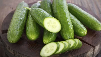 Ciltteki sıcaklık artışını saniyede yatıştıran yeni yöntem