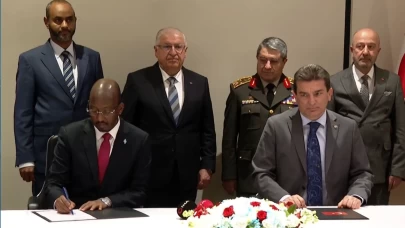 Türkiye ile Somali balıkçılık alanında işbirliği yapacak