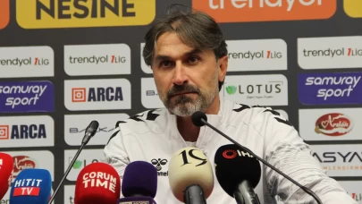 Sakaryaspor'da hedef Manisa FK maçıyla çıkışa geçmek