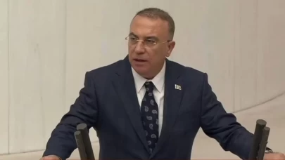 MHP'li Yönter: Enerji, Türkiye’nin tam bağımsızlığının temel unsuru