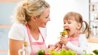 Ailelerin en sık yaptığı beslenme yanlışı