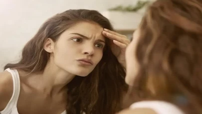 Meğerse gün boyunca fark etmeden yapıyormuşuz