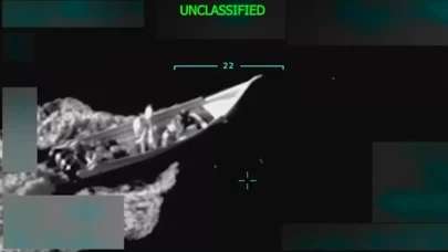 "Venezuela açıklarındaki saldırı görüntüleri açıklansın"