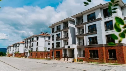 500 bin sosyal konutta kura süreci devam ediyor