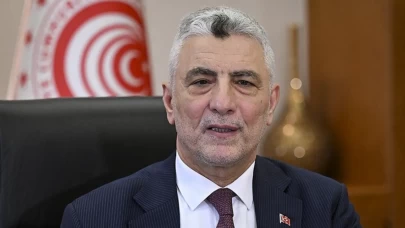 Bakan Bolat’tan 2025 değerlendirmesi: İhracatta rekor, ticarette güçlü adımlar