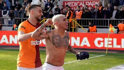 Galatasaray'da o isim ayrılığa hazırlanıyor