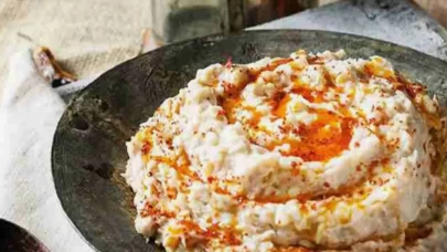 Anadolu’nun efsanesi keşkek mutfağı salladı