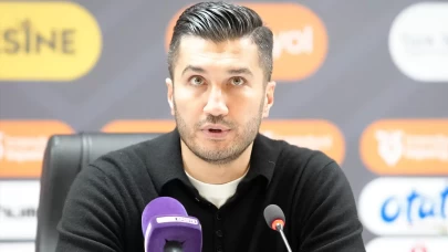 Nuri Şahin: “Hak ettiğimiz bir galibiyet aldık”