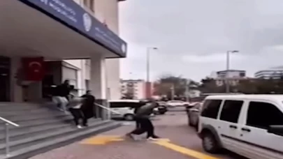 Kayseri’de gasp suçlarına yönelik dikkat çeken tablo