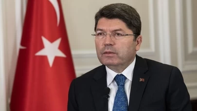 Adalet Bakanı Tunç: Engelli hükümlü ve tutuklulara açık görüş imkânı sağlanacak