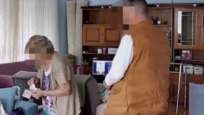 Kadına tırnakçılık yöntemiyle dolandıran şüpheli tutuklandı