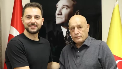 İstanbulspor'da Barış Kanbak dönemi