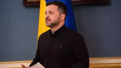 Zelenskiy: Bu hafta kan dökülmesini durduracak kritik gelişmeler olabilir