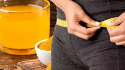 Kısa süredeki değişim sosyal medyada olay oldu!